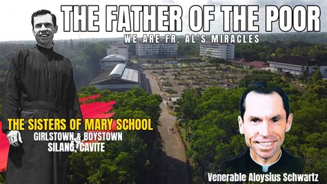 the sisters of mary school girlstown complex photos|‘Venerable’ Girlstown, Boystown founder’s life re .